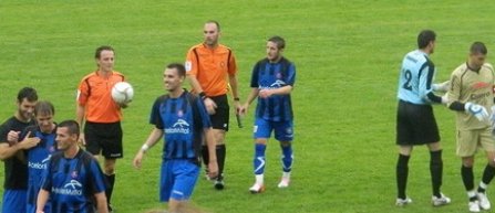 Amical: Beveren - Otelul Galati 1-2